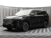 Exeed VX I Москва  - изображение 37
