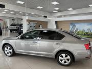 Skoda Octavia III (A7) Рестайлинг Москва  - изображение 26