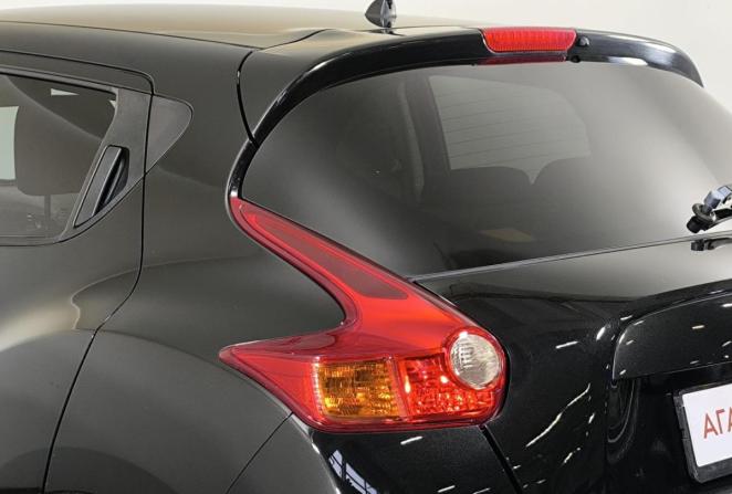 Nissan Juke I с пробегом 2012 года, цена 980 000 рублей, 114401 км, внедорожник, Автокод Объявления