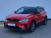 Geely Coolray I Москва  - изображение 18