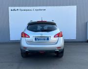 Nissan Murano II (Z51) Рестайлинг Санкт-Петербург  - изображение 22