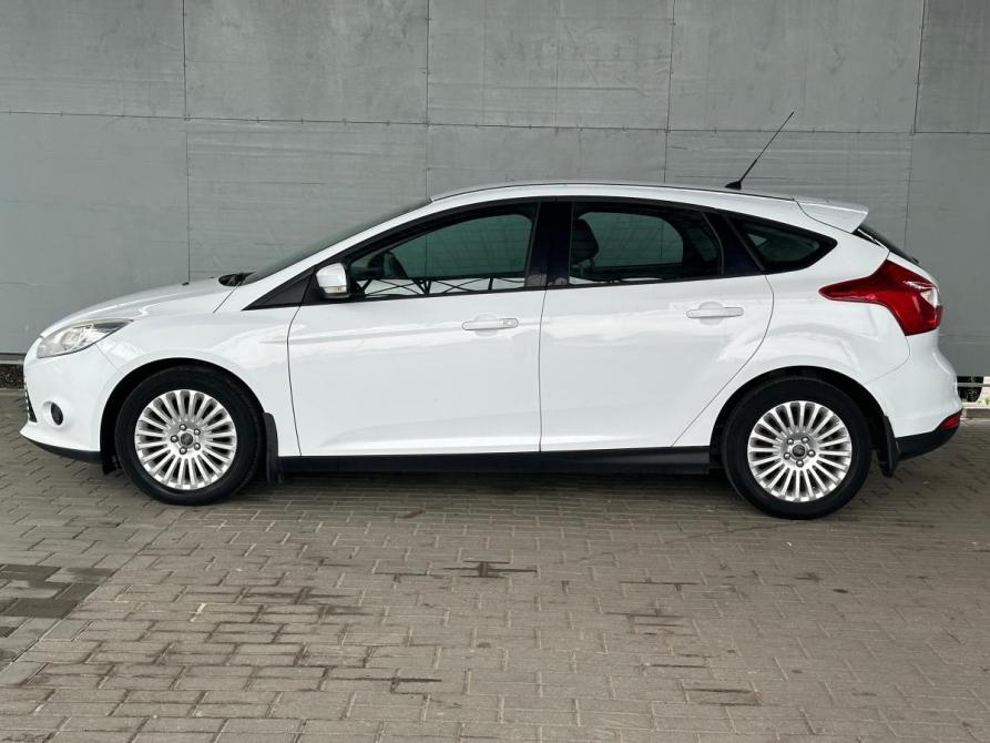 Ford Focus III Тамбов  - изображение 5