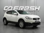 Nissan Qashqai I Рестайлинг Воронеж  - изображение 21