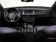 Kia Optima IV Рестайлинг Тюмень  - изображение 45