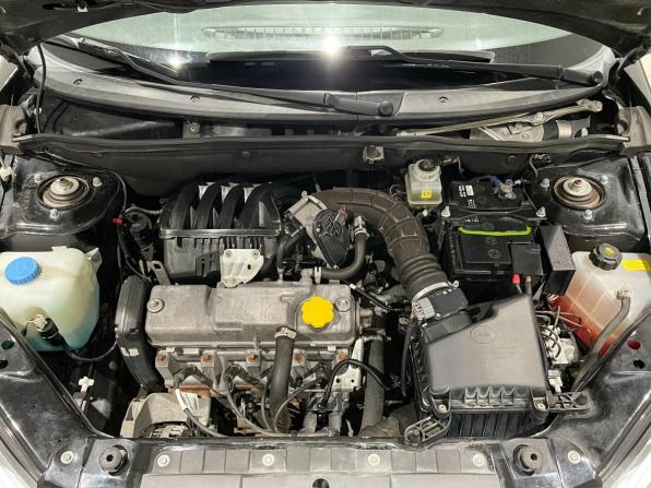 Lada (ВАЗ) Granta I с пробегом 2017 года, цена 507 657 рублей, 72399 км, седан, Автокод Объявления