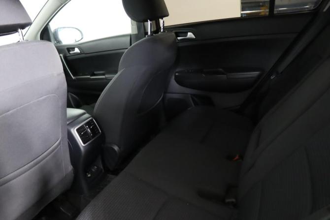 Kia Sportage IV с пробегом 2017 года, цена 1 889 990 рублей, 150289 км, внедорожник, Автокод Объявления