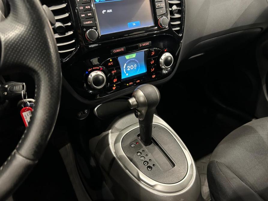 Nissan Juke I Санкт-Петербург  - изображение 20