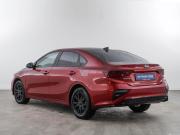 Kia Cerato IV Москва  - изображение 24