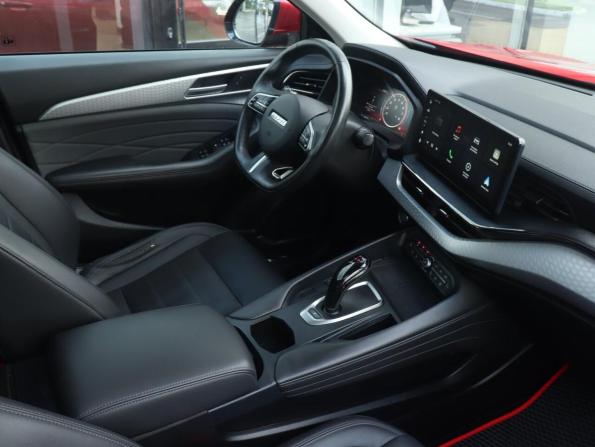 Haval F7x I Рестайлинг с пробегом 2022 года, цена 1 798 000 рублей, 121373 км, внедорожник, Автокод Объявления