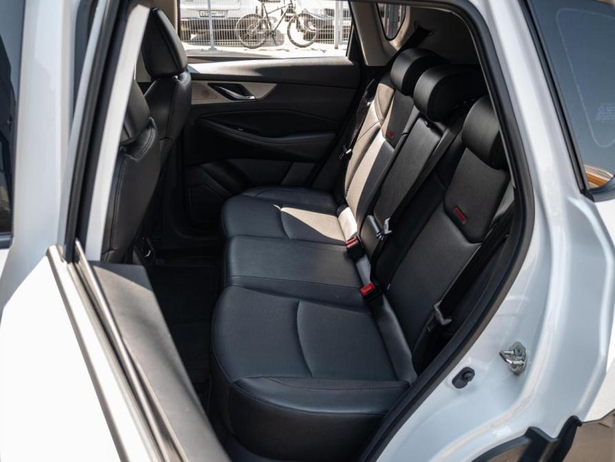 Changan CS35 Plus I Рестайлинг Краснодар  - изображение 9