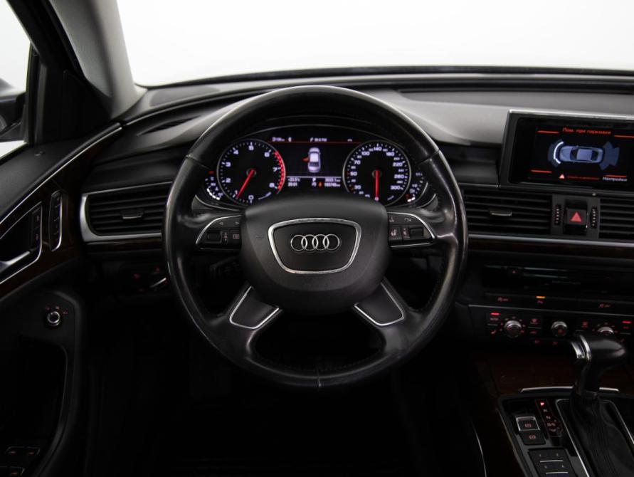 Audi A6 IV (C7) Санкт-Петербург  - изображение 11