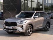 Haval F7 I Новосибирск  - изображение 24