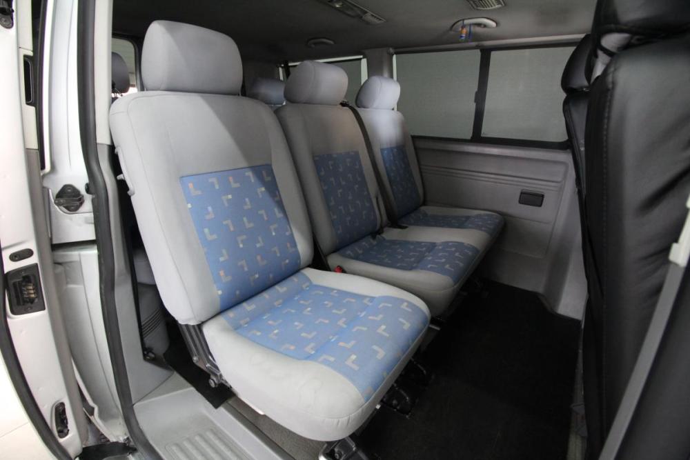 Volkswagen Caravelle T5 Сургут  - изображение 14