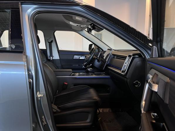 Jaecoo J7 I с пробегом 2023 года, цена 2 400 000 рублей, 60200 км, внедорожник, Автокод Объявления