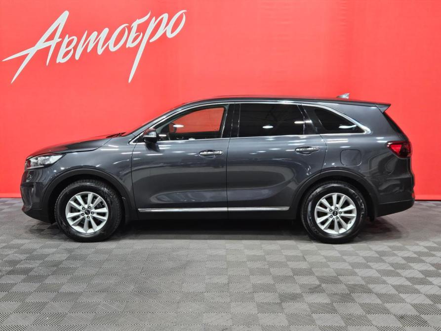 Kia Sorento III Prime Рестайлинг Вологда  - изображение 2