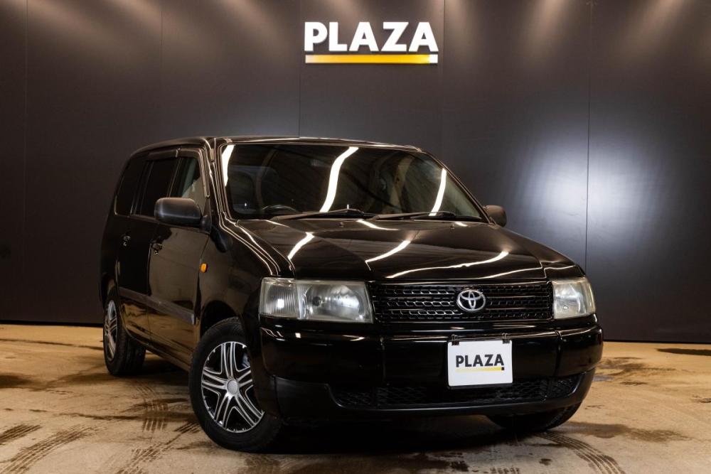 Toyota Probox I Уфа  - изображение 2