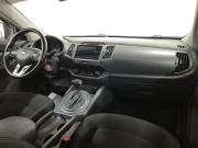 Kia Sportage III Альметьевск  - изображение 40