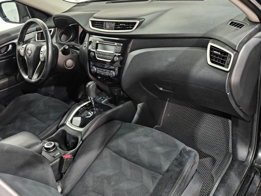 Nissan X-Trail III Москва  - изображение 9