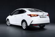 Hyundai Solaris II Рестайлинг Тюмень  - изображение 31