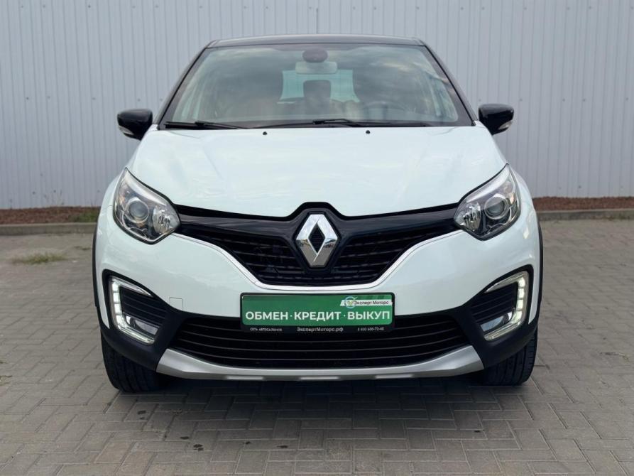 Renault Kaptur I Ростов-на-Дону  - изображение 2