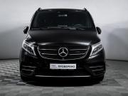 Mercedes-Benz V-Класс III (W447) Москва  - изображение 21
