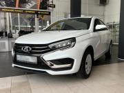 Lada (ВАЗ) Vesta I Рестайлинг (NG) Нефтекамск  - изображение 13