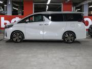 Toyota Alphard III Рестайлинг Москва  - изображение 45