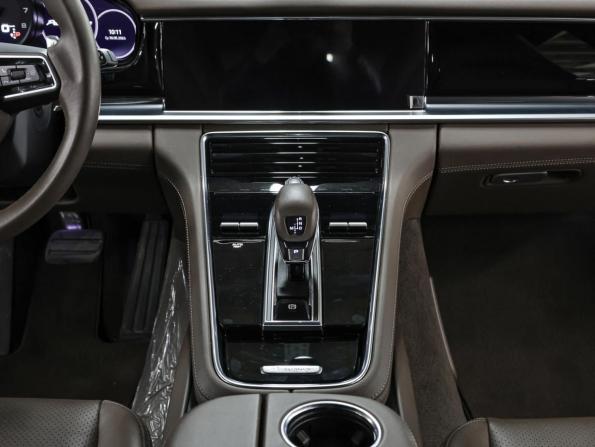 Porsche Panamera II Рестайлинг с пробегом 2022 года, цена 10 870 200 рублей, 8066 км, универсал, Автокод Объявления