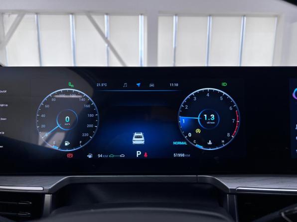 Chery Arrizo 8 с пробегом 2023 года, цена 2 070 000 рублей, 51997 км, седан, Автокод Объявления