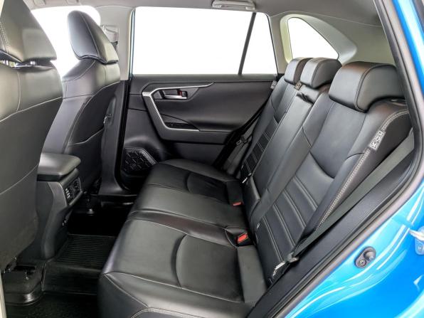 Toyota RAV4 V (XA50) с пробегом 2020 года, цена 2 800 000 рублей, 153555 км, внедорожник, Автокод Объявления