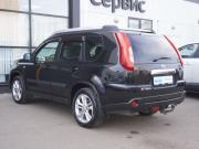 Nissan X-Trail II Рестайлинг Москва  - изображение 22