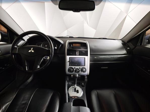 Mitsubishi Galant IX Рестайлинг с пробегом 2006 года, цена 489 000 рублей, 223632 км, седан, Автокод Объявления