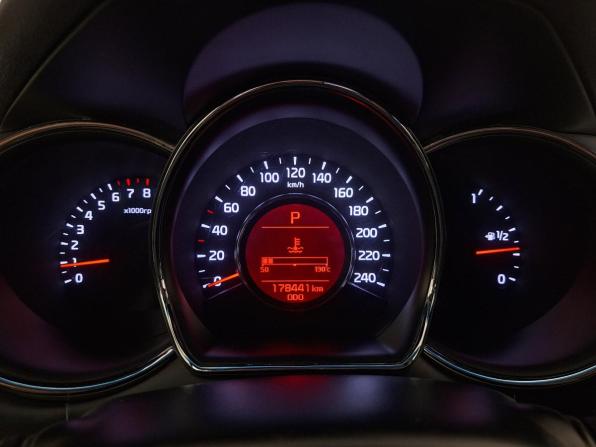Kia Ceed II с пробегом 2013 года, цена 1 035 000 рублей, 178440 км, универсал, Автокод Объявления