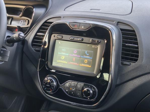 Renault Kaptur I с пробегом 2019 года, цена 1 109 000 рублей, 178954 км, внедорожник, Автокод Объявления
