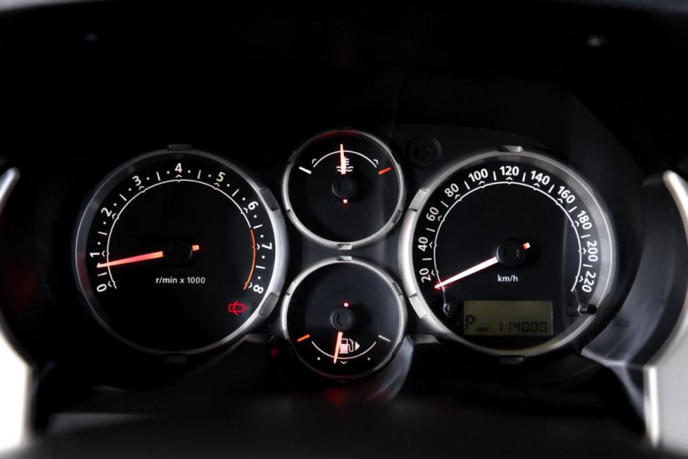 Land Rover Freelander I Рестайлинг Тюмень  - изображение 18