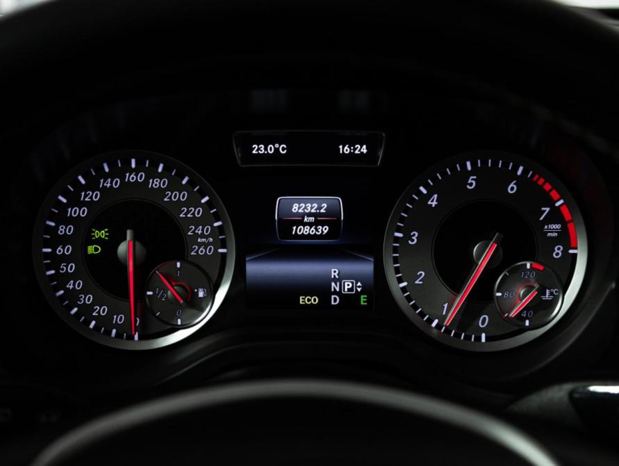 Mercedes-Benz A-Класс III (W176) Санкт-Петербург  - изображение 12