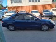 Mitsubishi Lancer IX Санкт-Петербург  - изображение 23
