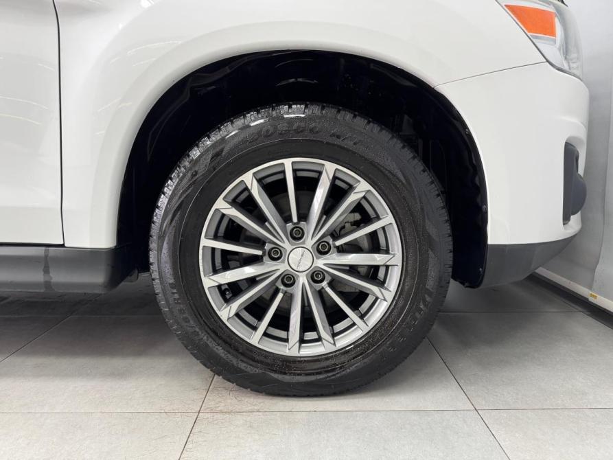 Mitsubishi ASX I Рестайлинг Красноярск  - изображение 6
