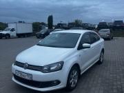 Volkswagen Polo V Минеральные Воды  - изображение 2