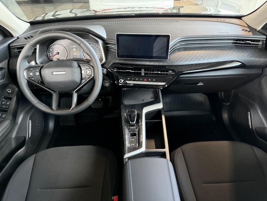 Haval Jolion I Рестайлинг 2 Москва  - изображение 10