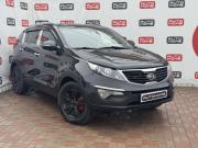 Kia Sportage III Санкт-Петербург  - изображение 13