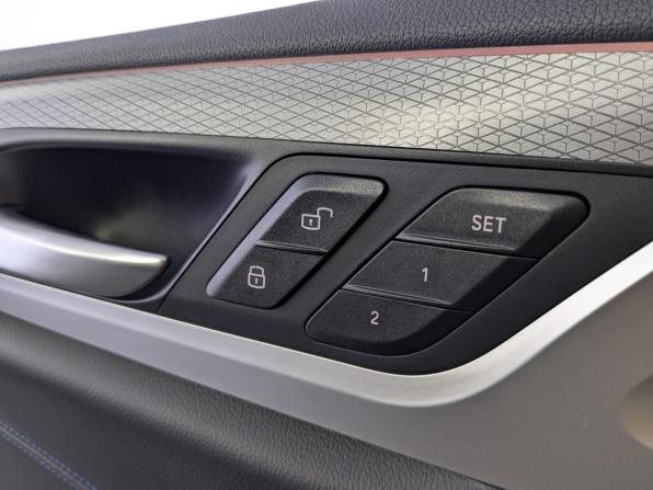 BMW X4 II (G02) с пробегом 2021 года, цена 4 999 000 рублей, 104021 км, внедорожник, Автокод Объявления