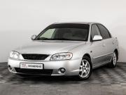 Kia Spectra I Рестайлинг 2 Санкт-Петербург  - изображение 18
