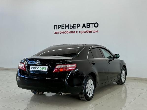 Toyota Camry VI (XV40) с пробегом 2008 года, цена 955 000 рублей, 282560 км, седан, Автокод Объявления