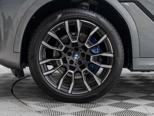 BMW X6 III (G06) Рестайлинг с пробегом 2025 года, цена 14 100 000 рублей, 5731 км, внедорожник, Автокод Объявления