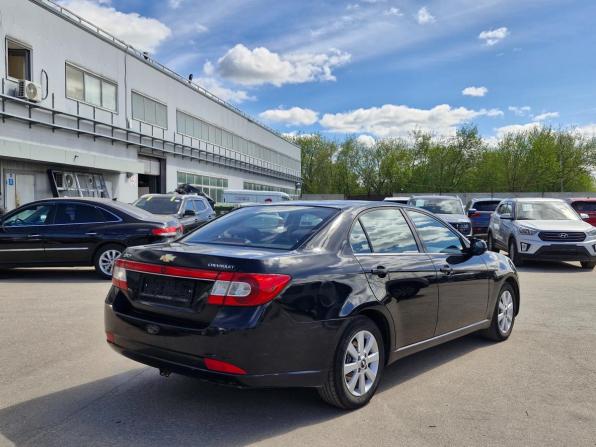 Chevrolet Epica V250 Рестайлинг с пробегом 2010 года, цена 465 000 рублей, 411199 км, седан, Автокод Объявления