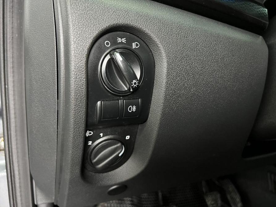 Lada (ВАЗ) Granta I Рестайлинг Уфа  - изображение 14