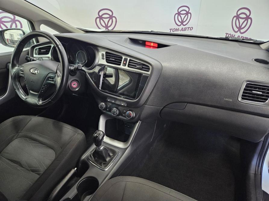 Kia Ceed II Тольятти  - изображение 18