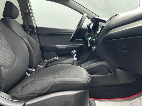 Kia Rio III Рестайлинг с пробегом 2016 года, цена 899 000 рублей, 252411 км, седан, Автокод Объявления