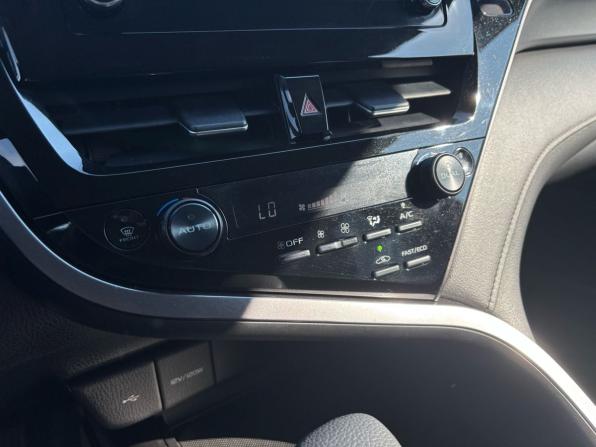 Toyota Camry VIII (XV70) Рестайлинг с пробегом 2021 года, цена 2 830 000 рублей, 142381 км, седан, Автокод Объявления